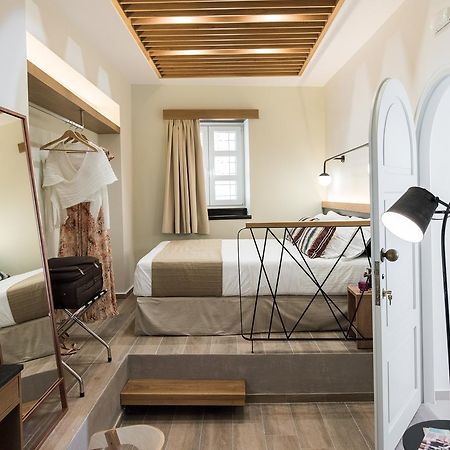 Harismari Cozy Hotel Chania  Exterior foto