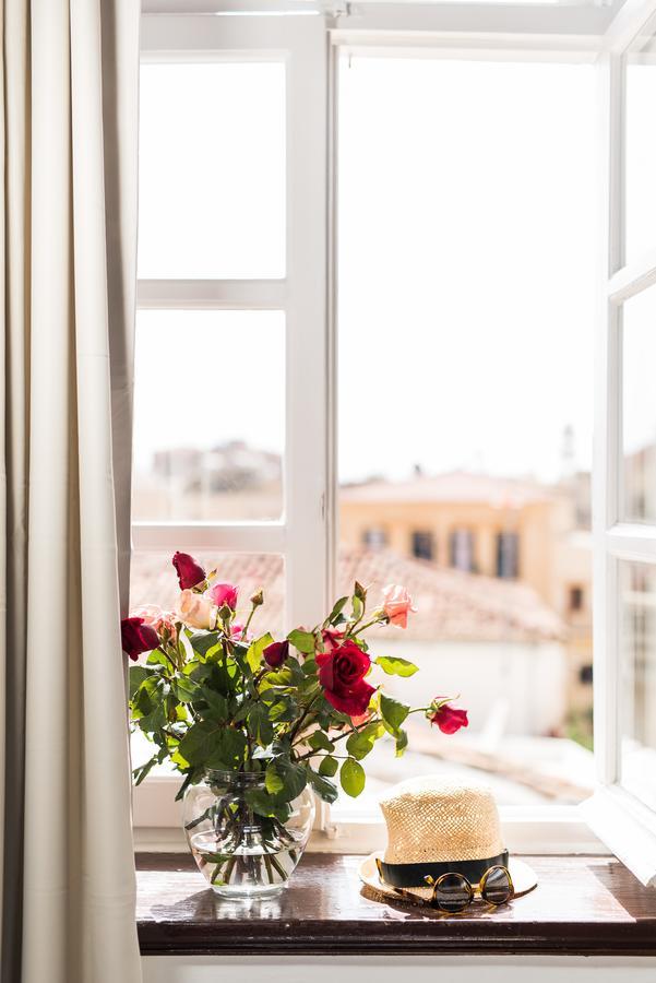 Harismari Cozy Hotel Chania  Exterior foto