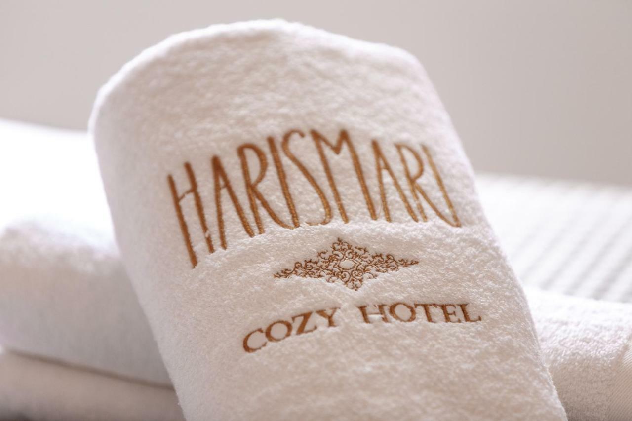 Harismari Cozy Hotel Chania  Exterior foto