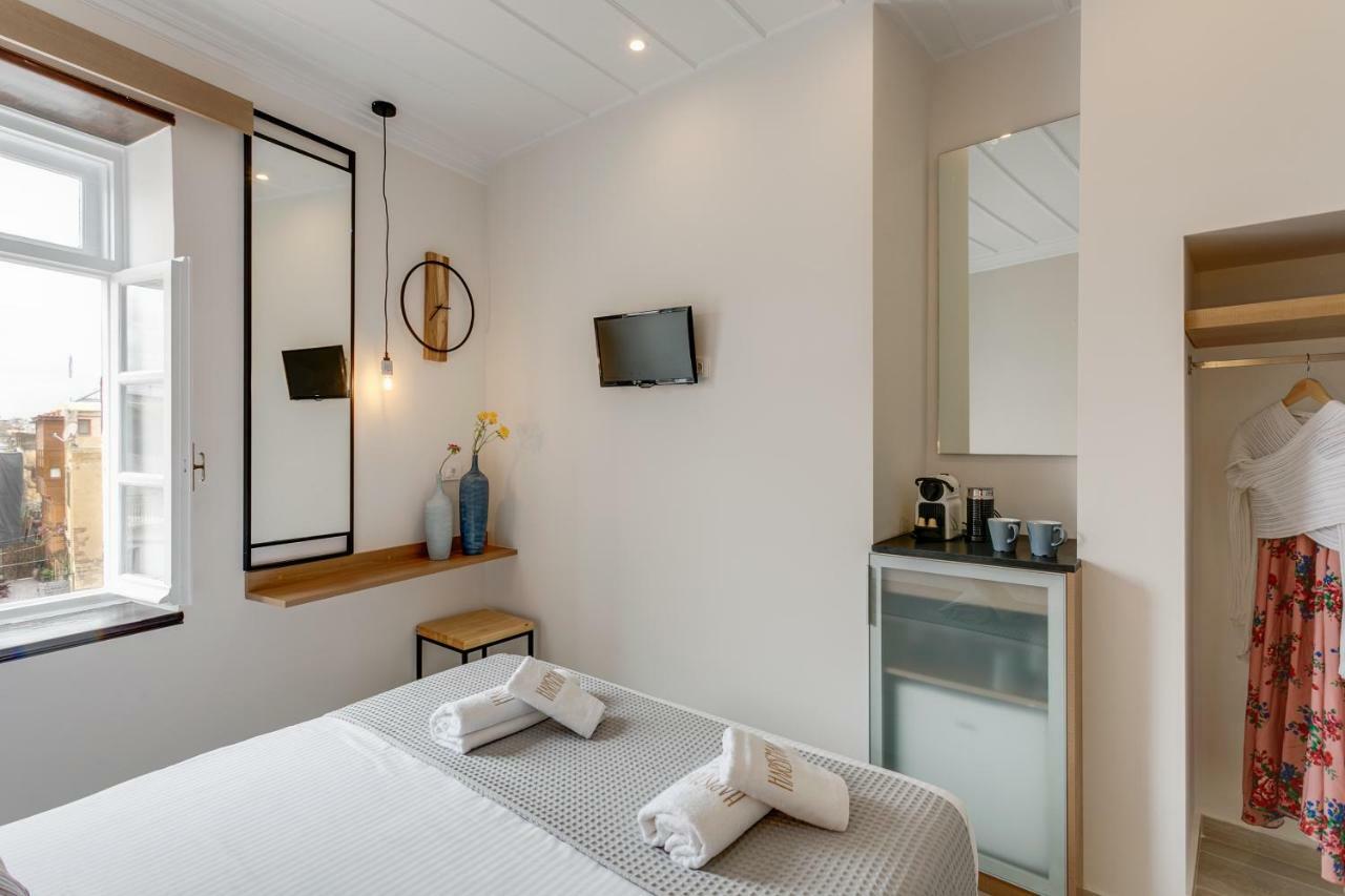 Harismari Cozy Hotel Chania  Exterior foto