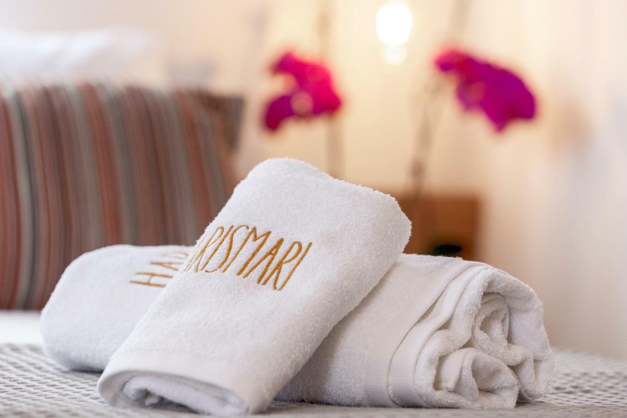 Harismari Cozy Hotel Chania  Exterior foto