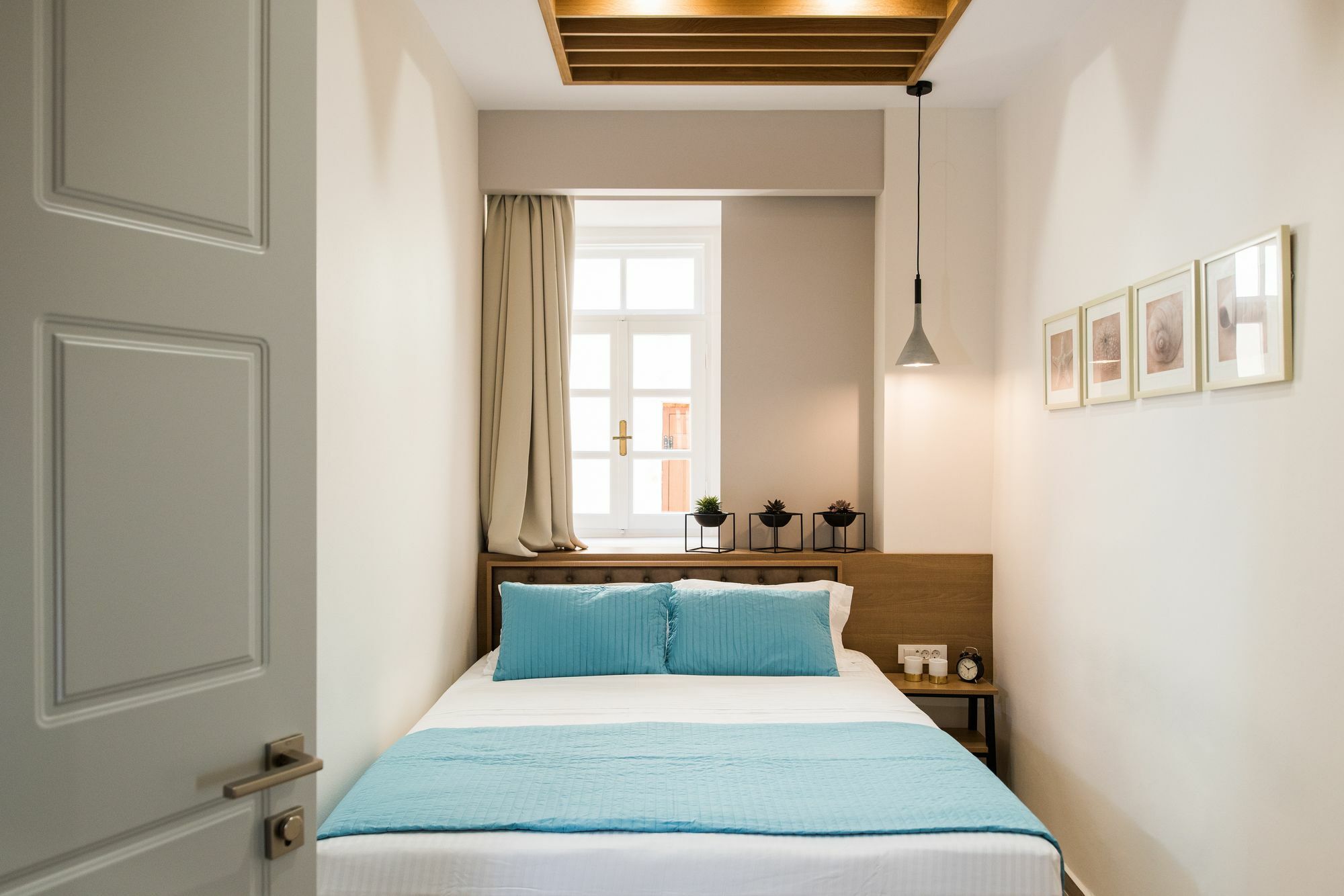 Harismari Cozy Hotel Chania  Exterior foto